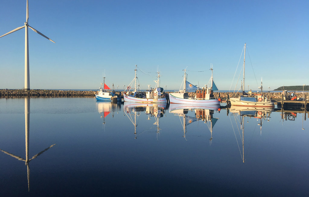 Feriehuse - Bønnerup Strand , Danmark - E5193 30