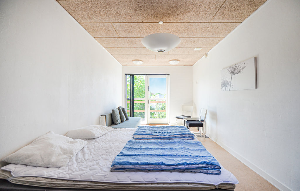 Semesterhus - Bønnerup Strand , Danmark - E5125 26