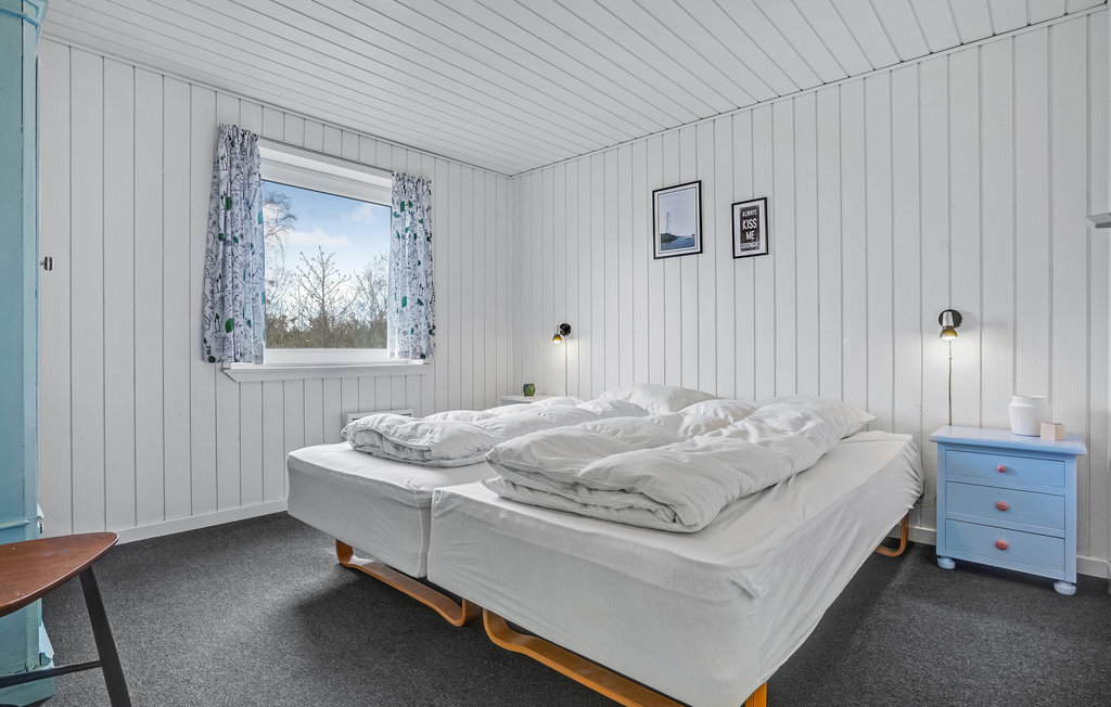 Feriehuse - Fjellerup Strand , Danmark - E5149 13