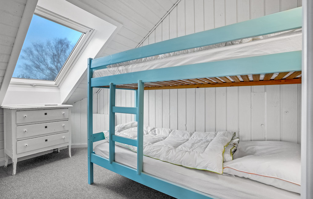 Feriehuse - Fjellerup Strand , Danmark - E5149 19