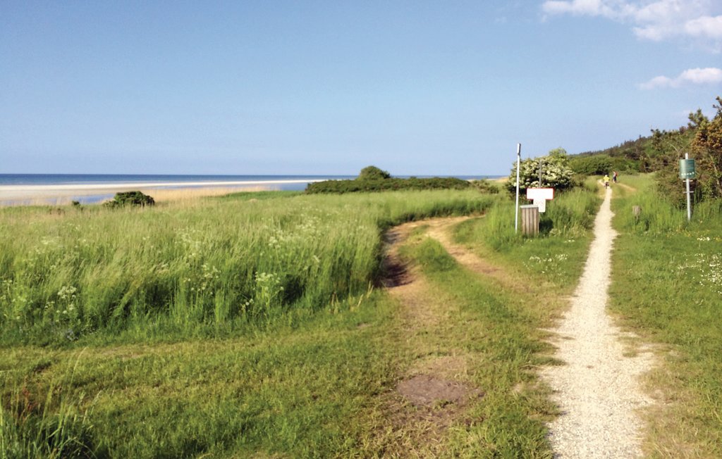 Feriehus - Bønnerup Strand , Danmark - E5126 43