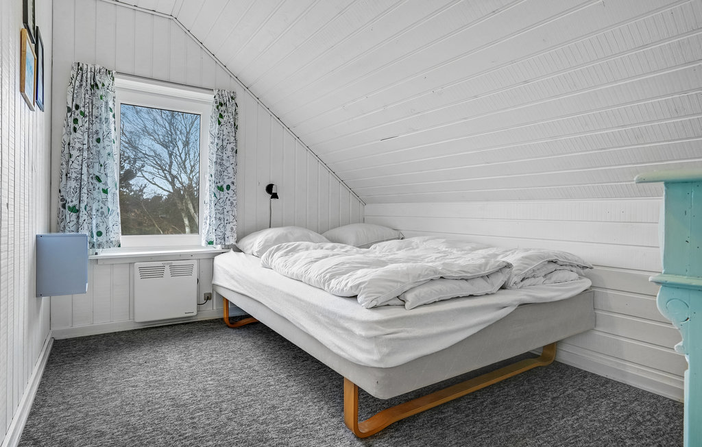 Feriehuse - Fjellerup Strand , Danmark - E5149 17