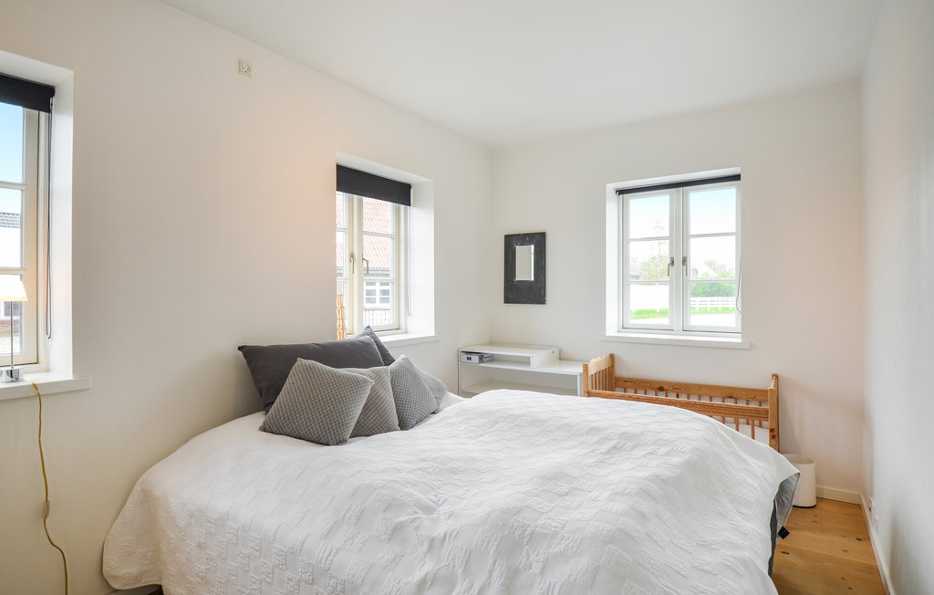 Feriehus - Bønnerup Strand , Danmark - E5126 31