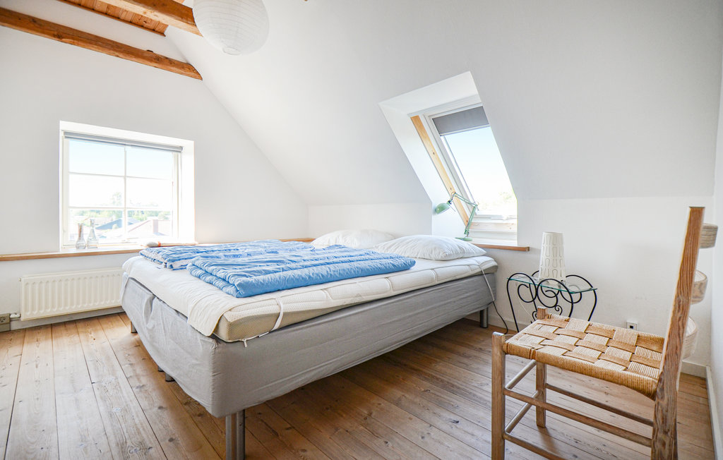Semesterhus - Bønnerup Strand , Danmark - E5125 29