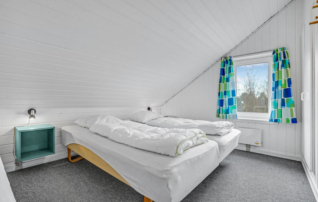 Feriehuse - Fjellerup Strand , Danmark - E5149 16