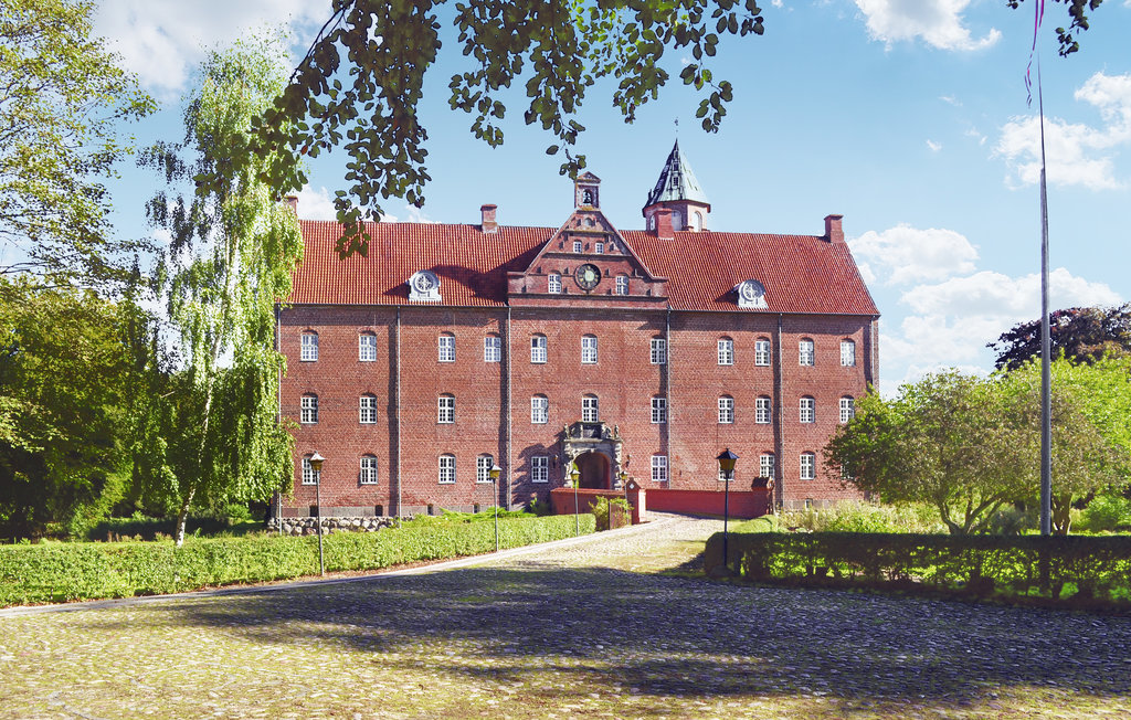 Ferienhaus - Gjerrild Nordstrand , Dänemark - E5177 13