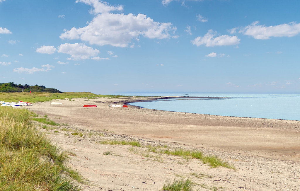 Ferienhaus - Gjerrild Nordstrand , Dänemark - E5177 14
