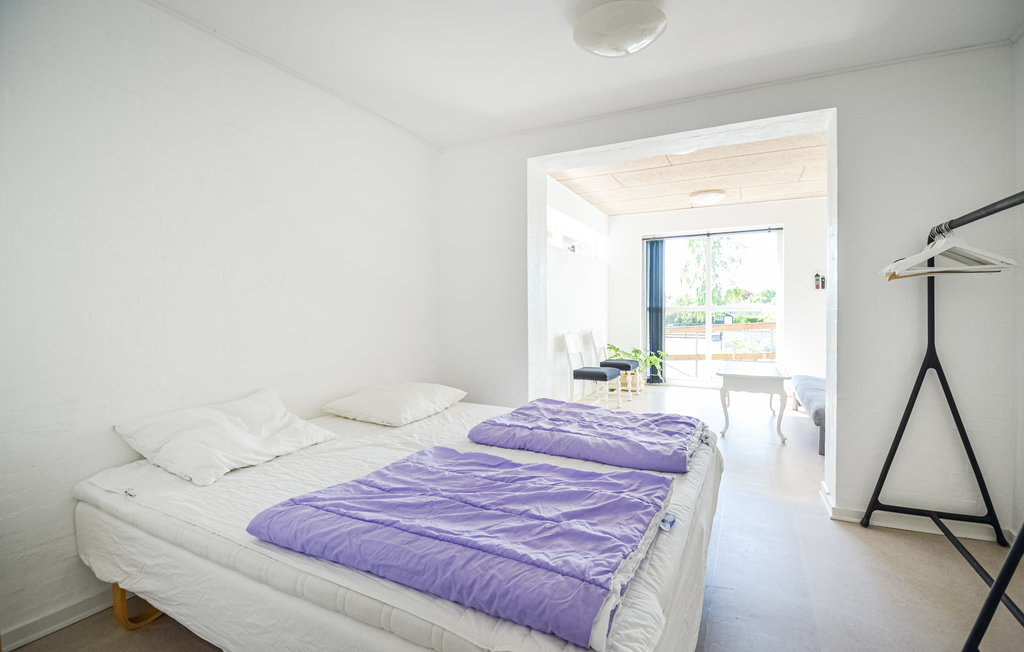 Semesterhus - Bønnerup Strand , Danmark - E5125 27