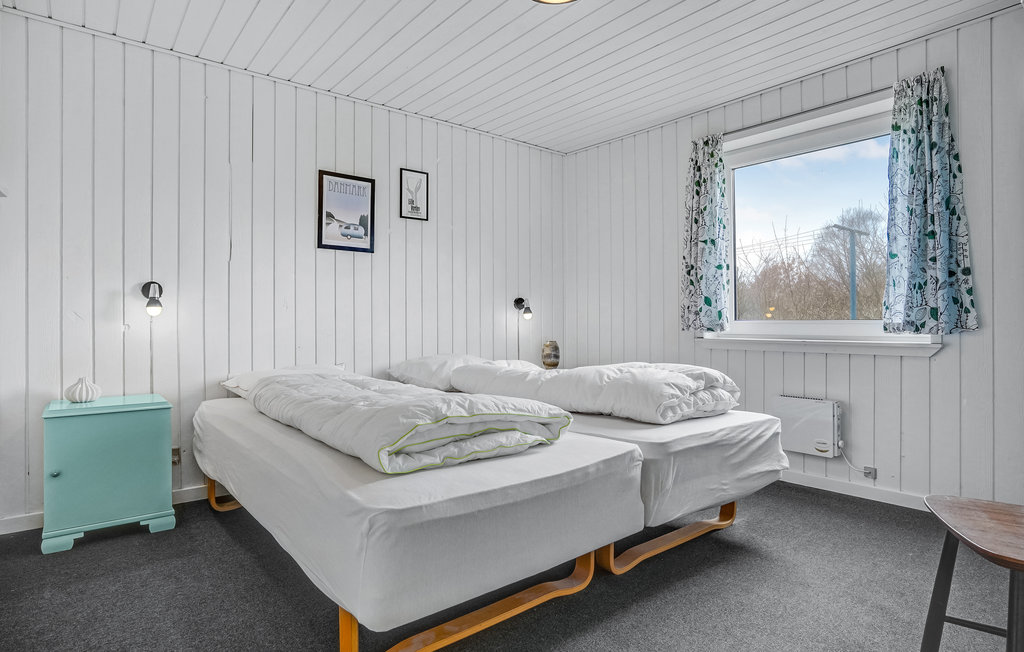 Feriehuse - Fjellerup Strand , Danmark - E5149 14