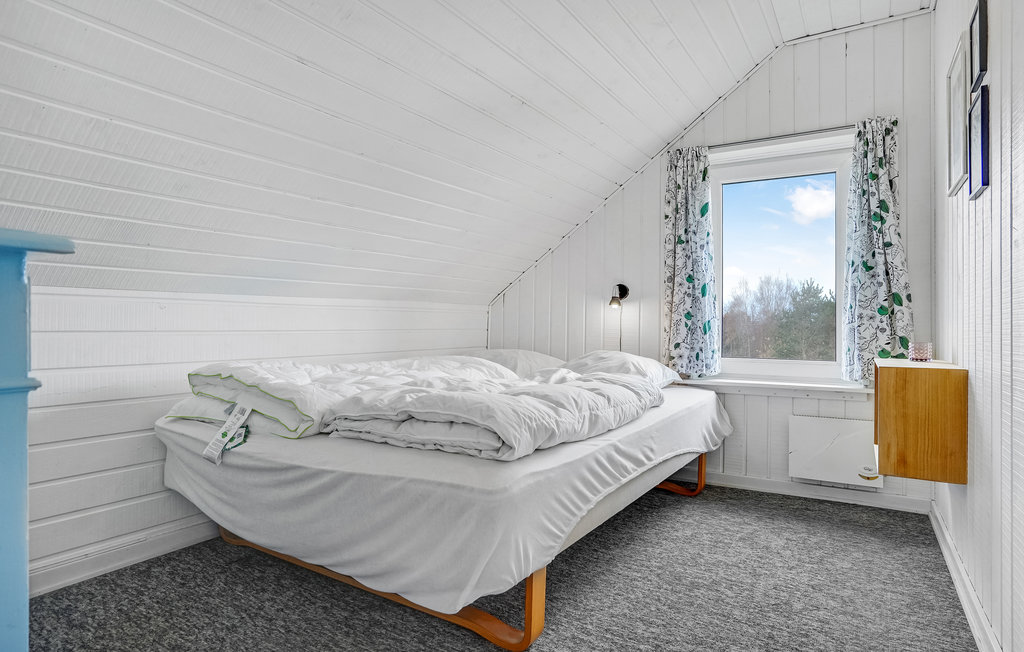 Feriehuse - Fjellerup Strand , Danmark - E5149 18