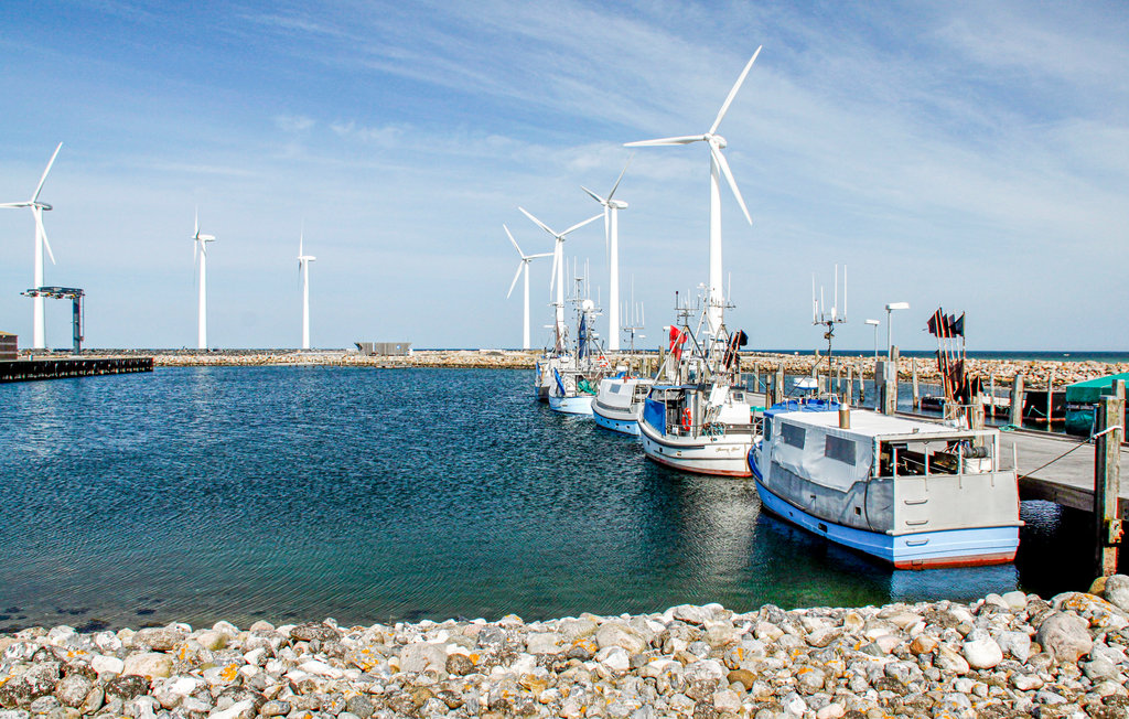 Semesterhus - Bønnerup Strand , Danmark - E5125 48