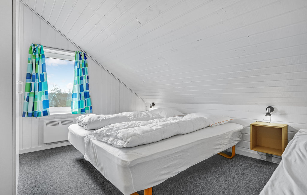 Feriehuse - Fjellerup Strand , Danmark - E5149 15