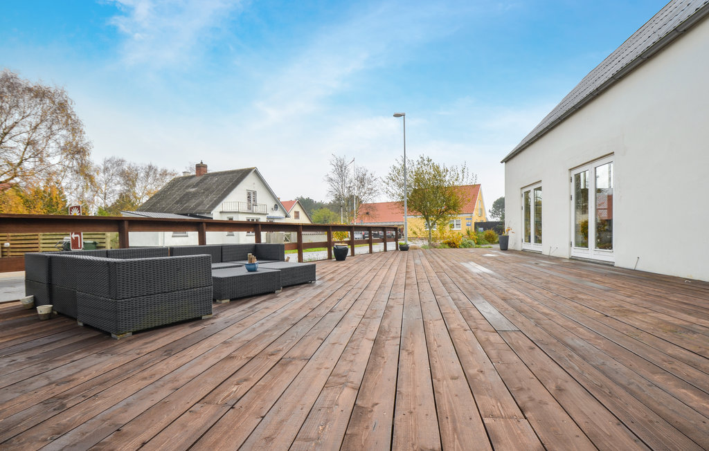 Feriehus - Bønnerup Strand , Danmark - E5126 4
