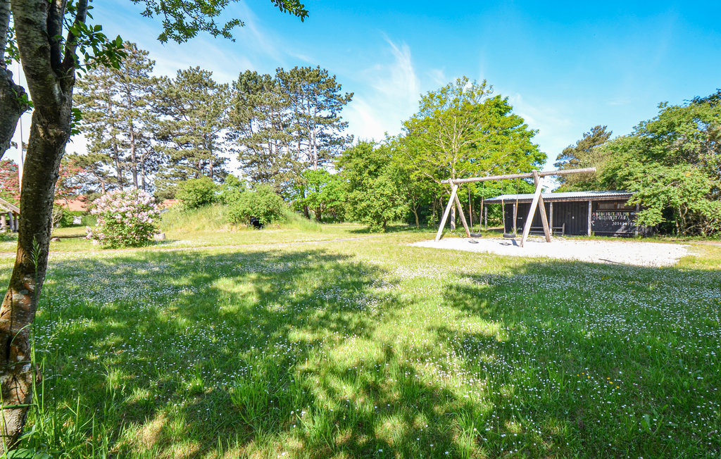 Semesterhus - Bønnerup Strand , Danmark - E5125 16