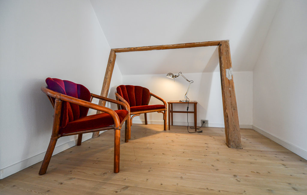 Semesterhus - Bønnerup Strand , Danmark - E5125 25