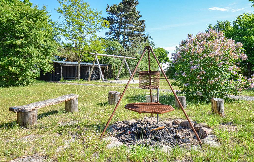 Semesterhus - Bønnerup Strand , Danmark - E5125 9