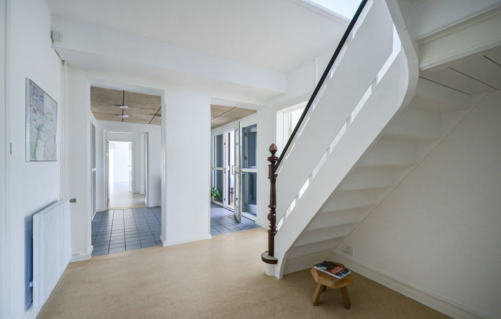 Semesterhus - Bønnerup Strand , Danmark - E5125 23