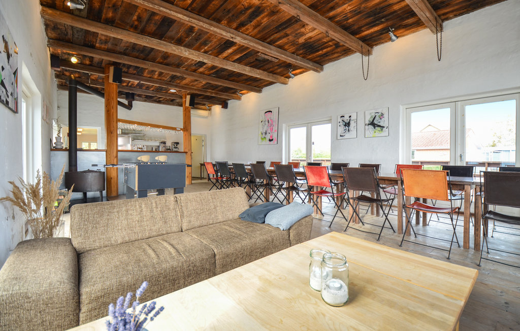 Feriehus - Bønnerup Strand , Danmark - E5126 6