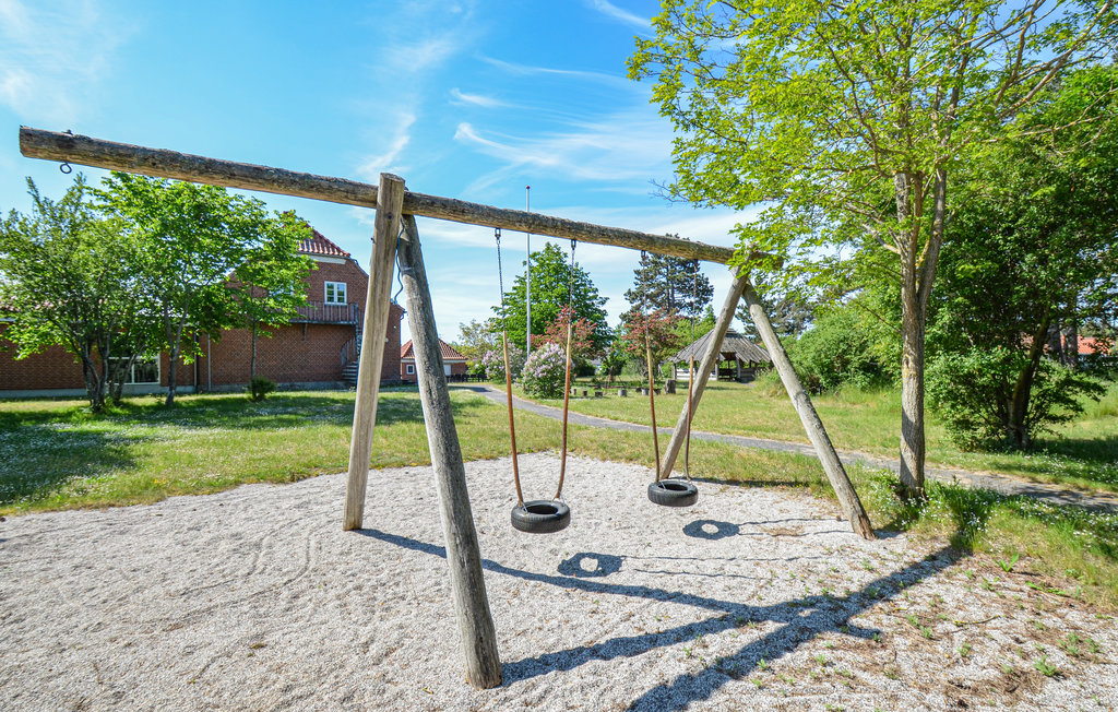 Semesterhus - Bønnerup Strand , Danmark - E5125 15