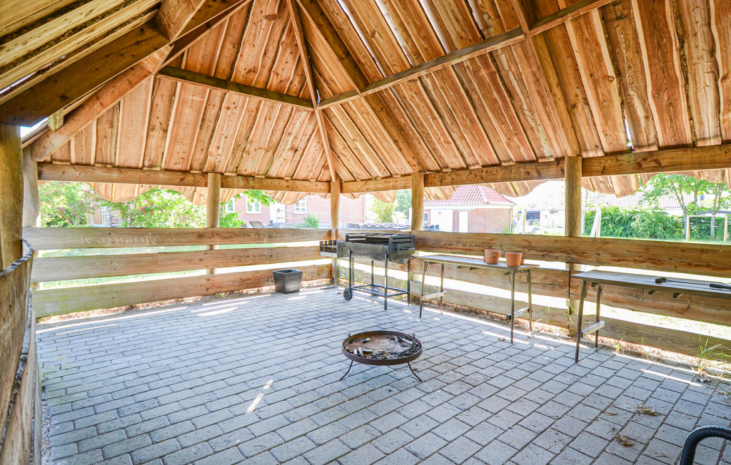 Semesterhus - Bønnerup Strand , Danmark - E5125 8