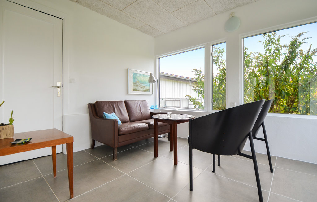 Feriehus - Bønnerup Strand , Danmark - E5126 25