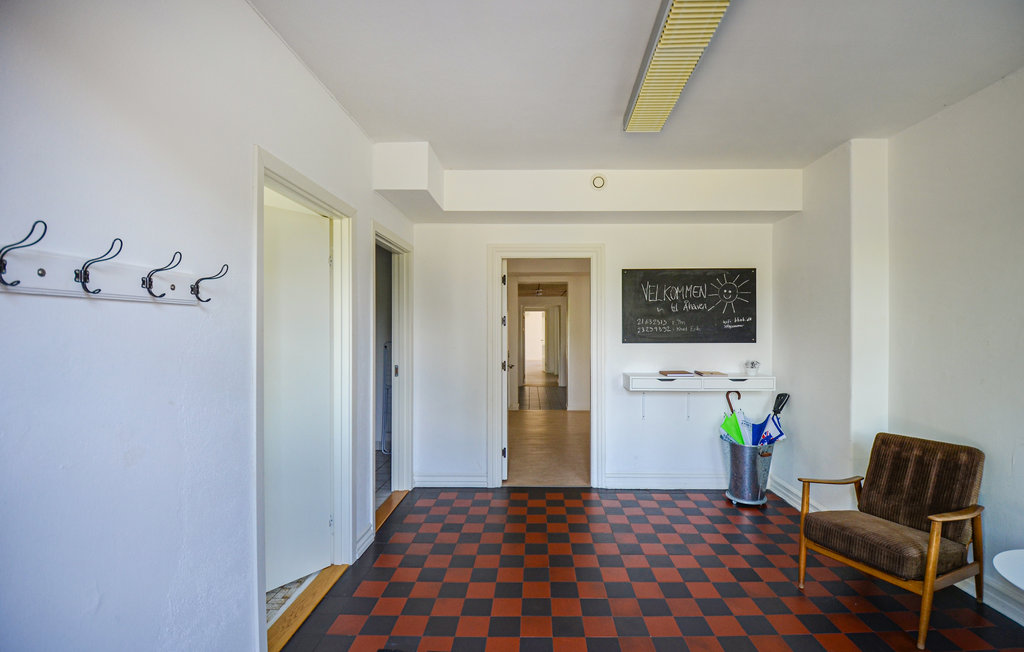 Semesterhus - Bønnerup Strand , Danmark - E5125 24