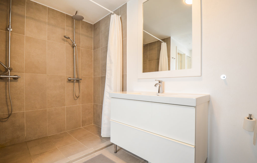 Feriehus - Bønnerup Strand , Danmark - E5126 8