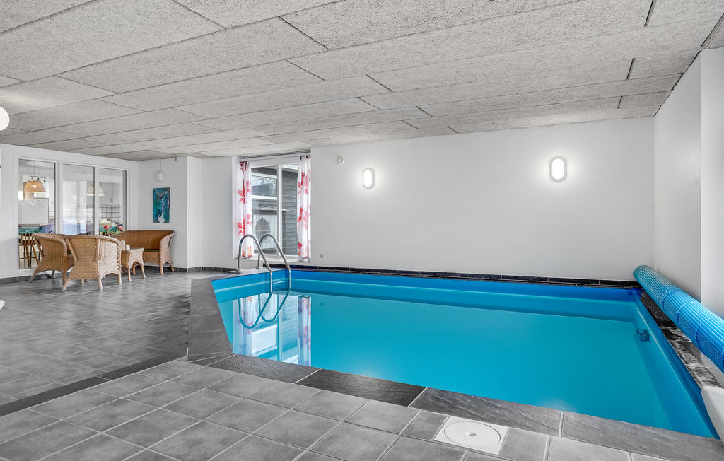 Feriehuse - Fjellerup Strand , Danmark - E5149 9