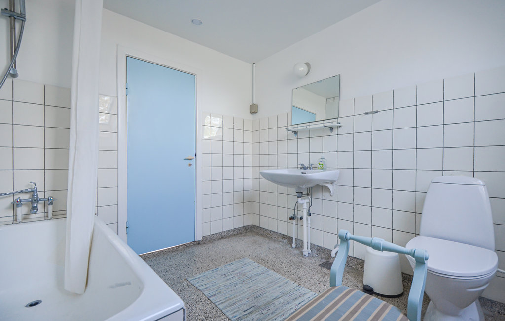Semesterhus - Bønnerup Strand , Danmark - E5125 38