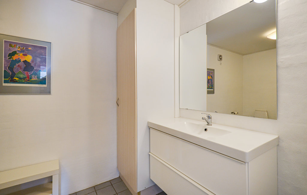 Semesterhus - Bønnerup Strand , Danmark - E5125 42