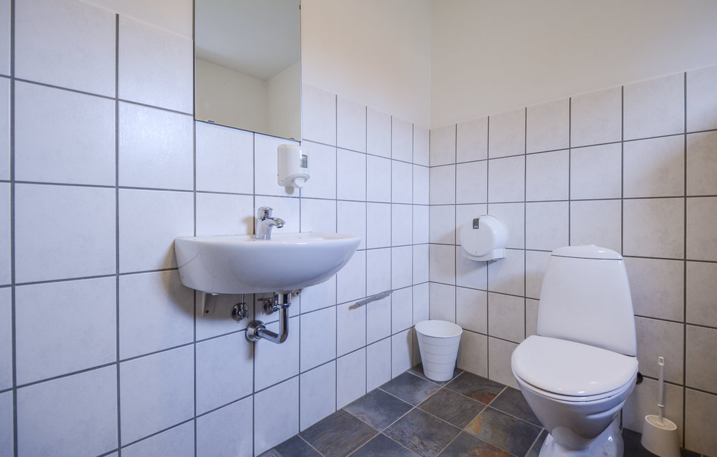 Feriehus - Bønnerup Strand , Danmark - E5126 38