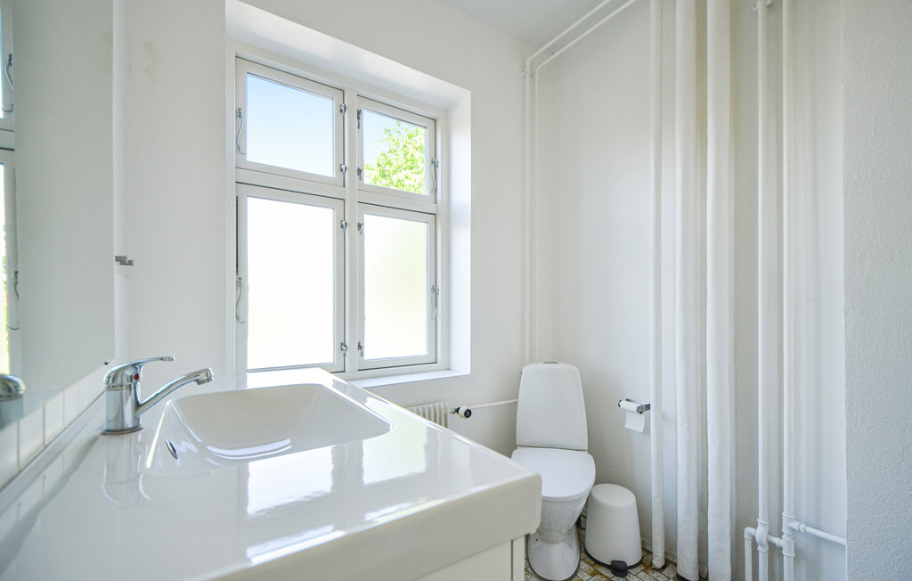 Semesterhus - Bønnerup Strand , Danmark - E5125 39