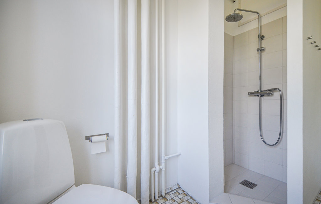 Semesterhus - Bønnerup Strand , Danmark - E5125 40