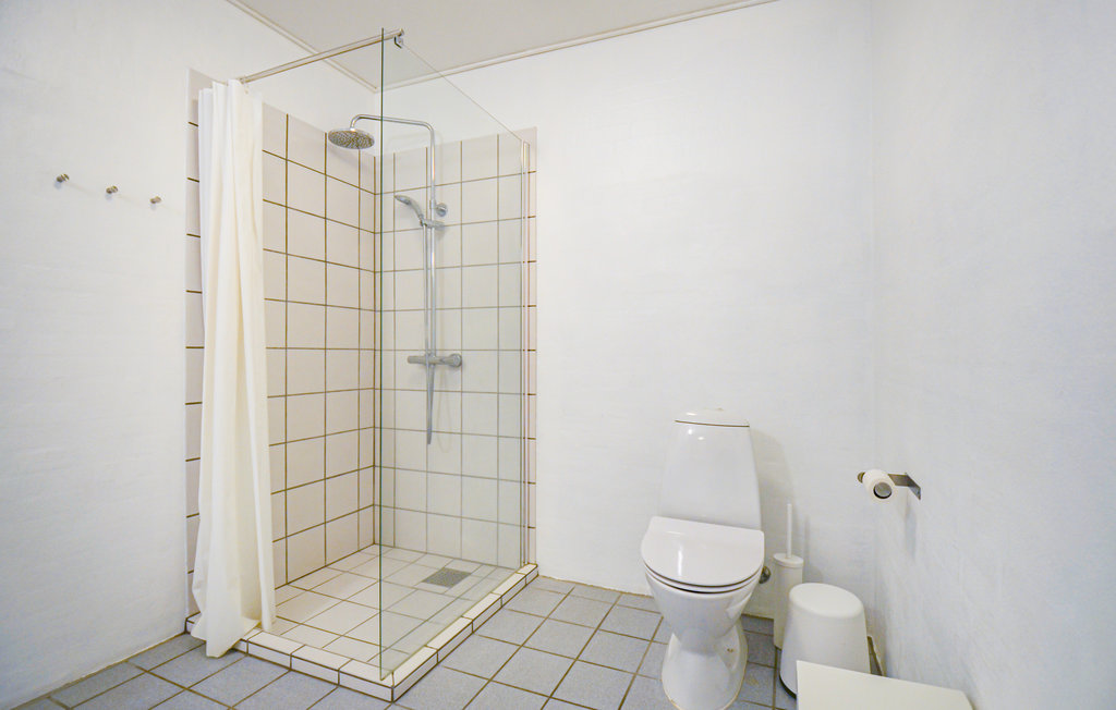 Semesterhus - Bønnerup Strand , Danmark - E5125 43