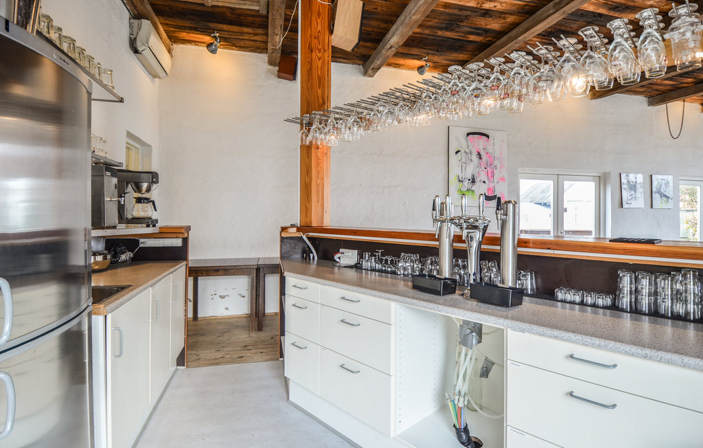 Feriehus - Bønnerup Strand , Danmark - E5126 20