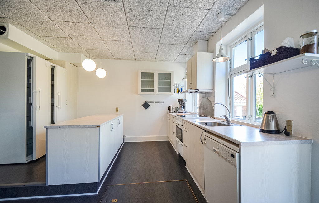 Semesterhus - Bønnerup Strand , Danmark - E5125 20