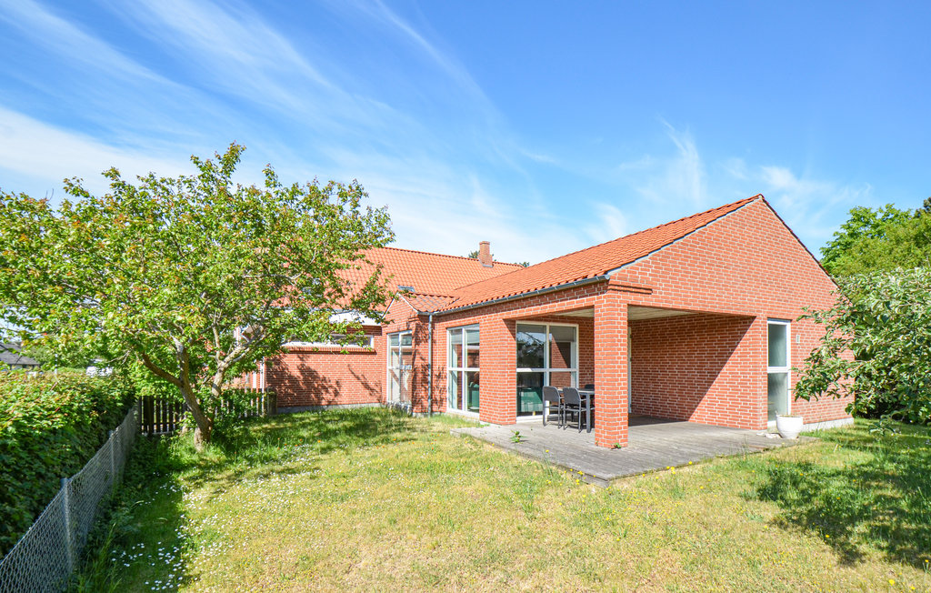 Semesterhus - Bønnerup Strand , Danmark - E5125 12