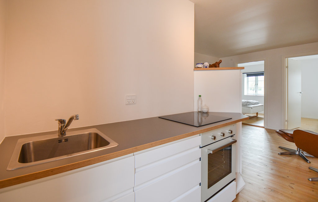 Feriehus - Bønnerup Strand , Danmark - E5126 23