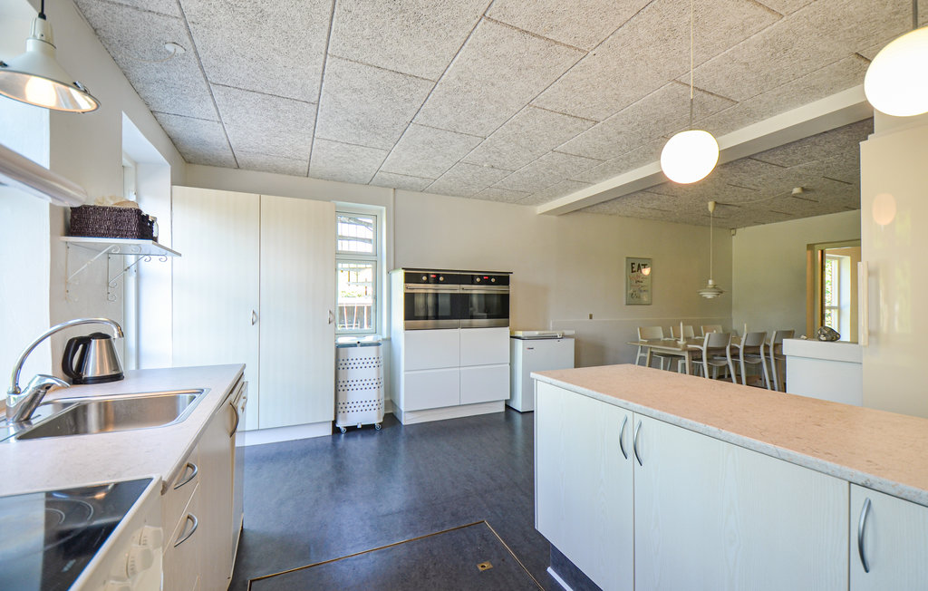 Semesterhus - Bønnerup Strand , Danmark - E5125 21