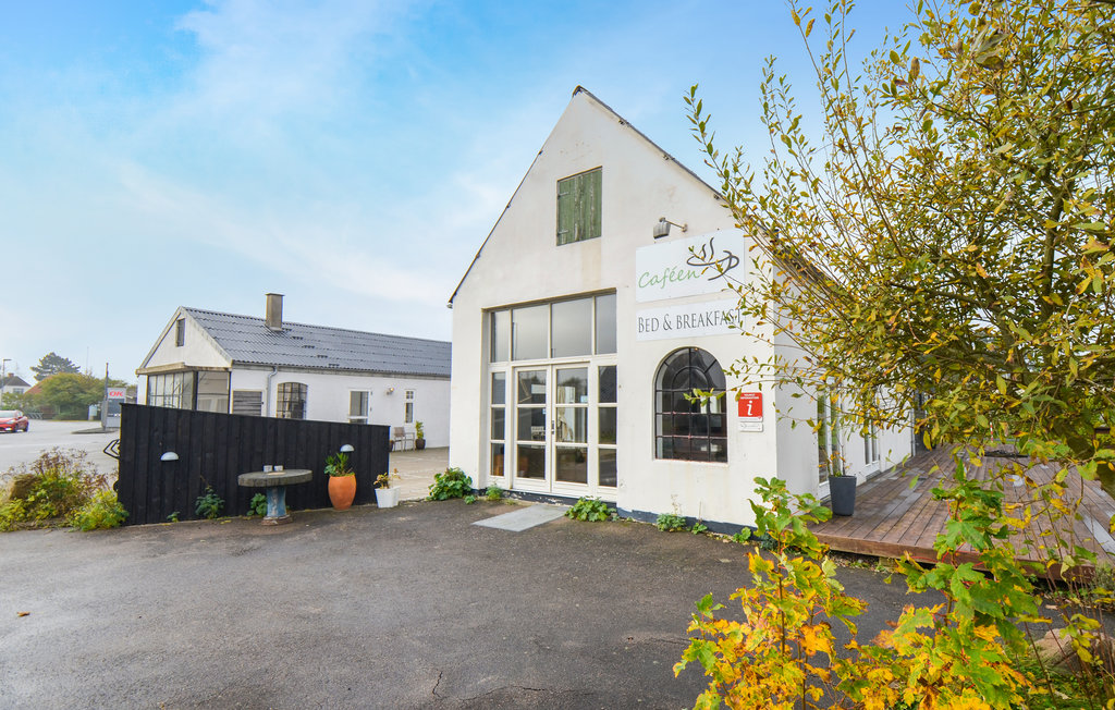 Feriehus - Bønnerup Strand , Danmark - E5126 9