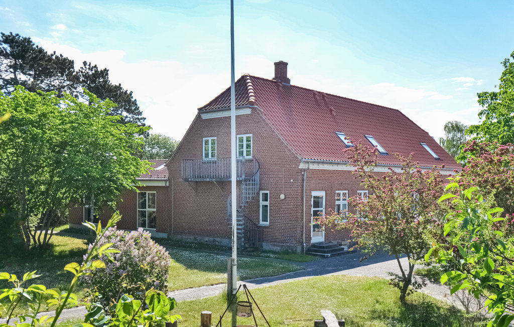 Semesterhus - Bønnerup Strand , Danmark - E5125 11