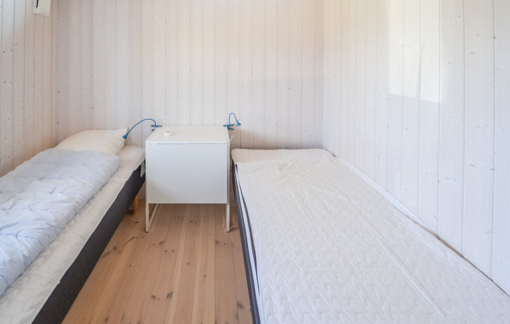 Ferienhaus - Grenå Strand , Dänemark - E5161 14