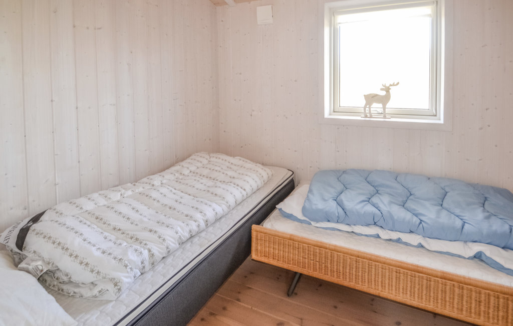 Ferienhaus - Grenå Strand , Dänemark - E5161 13