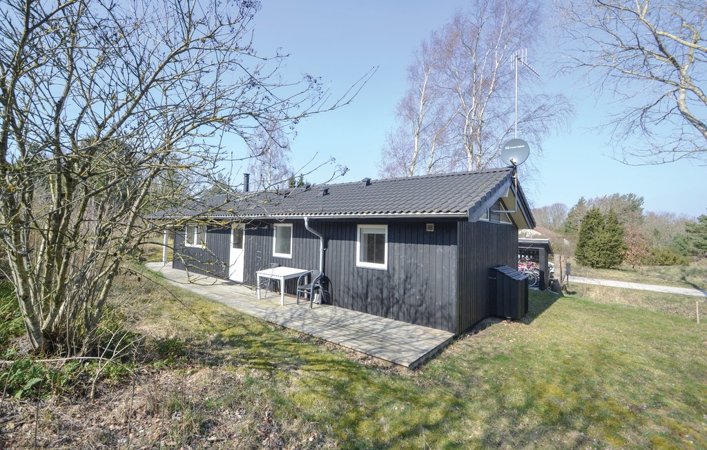 Ferienhaus - Grenå Strand , Dänemark - E5161 8