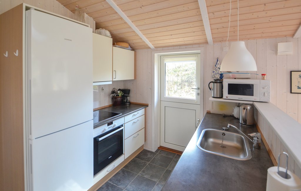 Ferienhaus - Grenå Strand , Dänemark - E5161 9