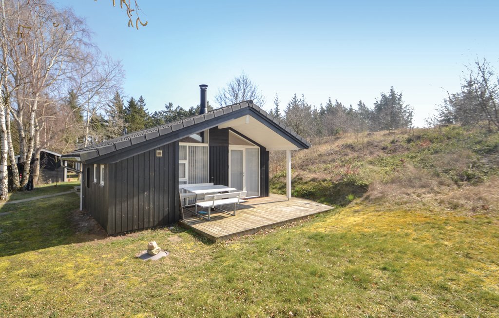 Ferienhaus - Grenå Strand , Dänemark - E5161 6