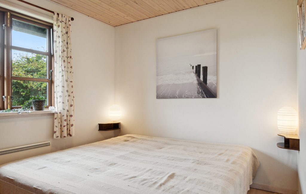 Feriehuse - Bønnerup Strand , Danmark - E5193 23