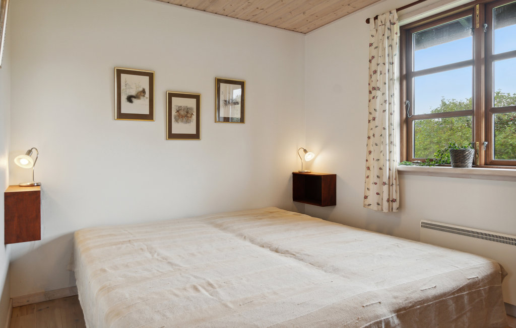 Feriehuse - Bønnerup Strand , Danmark - E5193 24