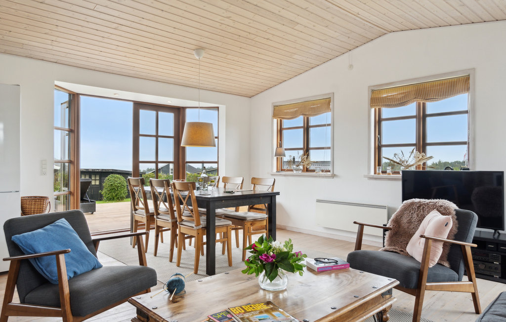 Feriehuse - Bønnerup Strand , Danmark - E5193 16