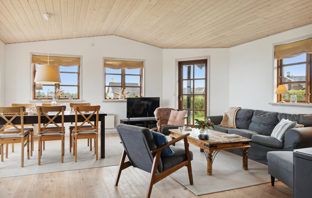Feriehuse - Bønnerup Strand , Danmark - E5193 3